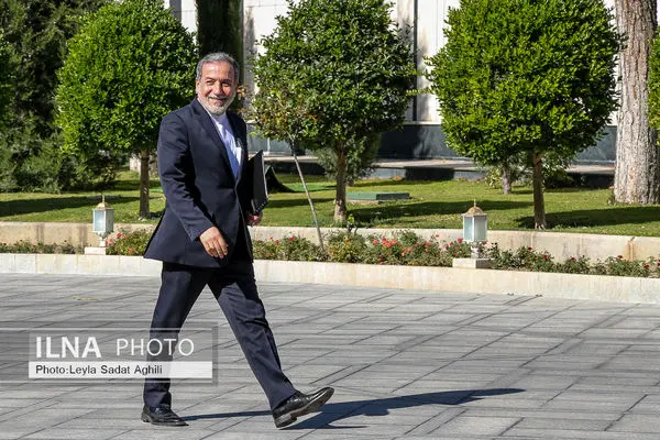 FM Araghchi to visit New York next week: Spox.