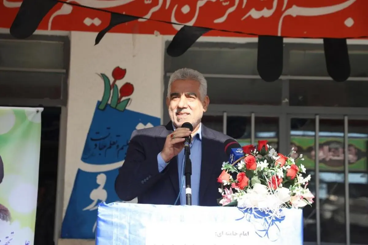 ظرفیت پژوهشی برای رفع چالش‌ها و توسعه استان به میدان بیاید
