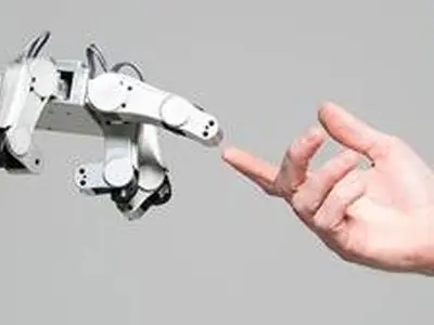 ربات‌هایی که برای نمردن ساخته شده‌اند! +عکس