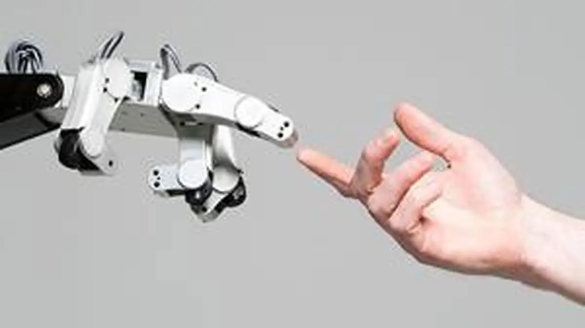 ربات‌هایی که برای نمردن ساخته شده‌اند! +عکس