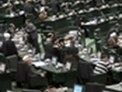 نماینده نقده خواستار اصلاح ساختار کمیسیون تلفیق شد
