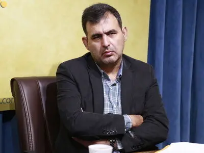 جواد دلیری سردبیر روزنامه «ایران» شد