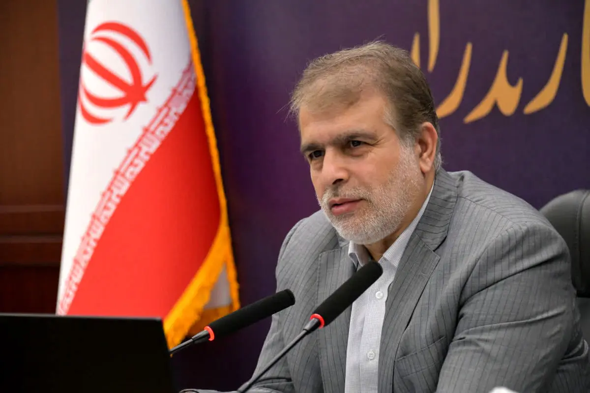 تعیین ضرب الاجل یک ماهه برای حل معضل 20 ساله تملک کارخانه چیت سازی بهشهر