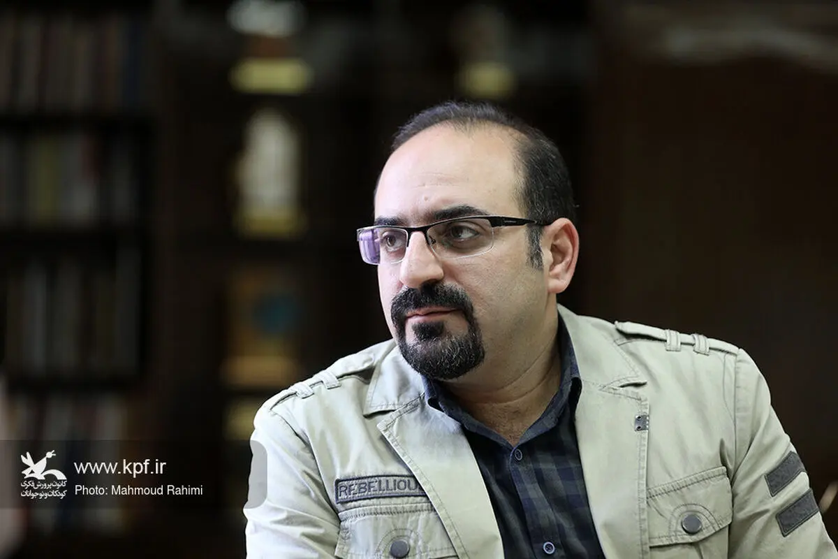 «نمایش‌نما» طرح جدید کانون برای اکران فیلم‌تئاترهای کودک و نوجوان