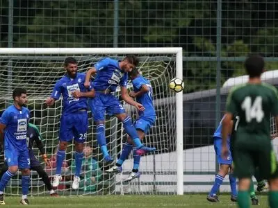 استقلال  0 - 0 پیکان / استقلال گرفتگی؛ استارت نامید کننده آبی‌ها