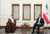 گسترش همکاری فی‌مابین بین ایران و امارات به نفع هر دو کشور و منطقه است