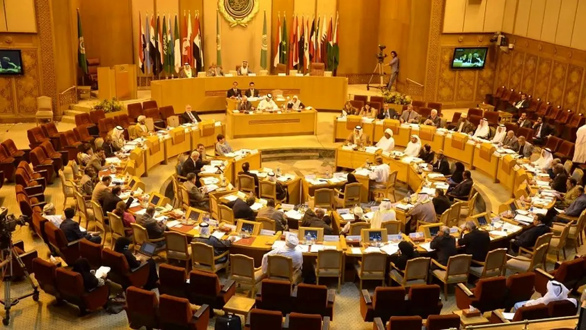 انتقاد پارلمان عرب از دوگانگی جامعه بین‌الملل در برخورد با مسائل عربی