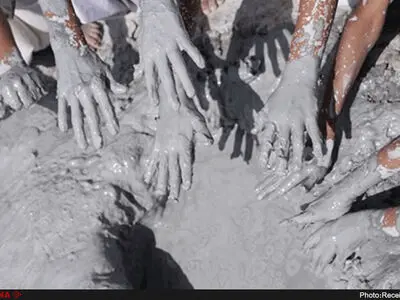 ساخت مستند بر سر خاک با موضوع فرسایش خاک در ایران 