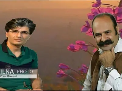 قطعه فولکوریک «طاهره سنگسری» با صدای سلیمان عمران+صوت