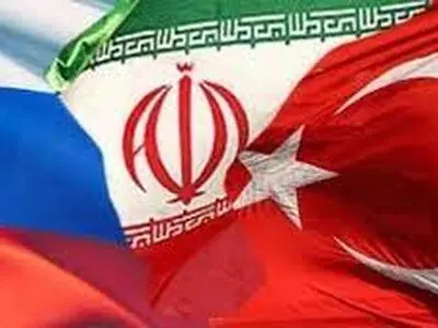 طهران تستضیف مؤتمرین هامین بحضور الرئیسین بوتین وأردوغان