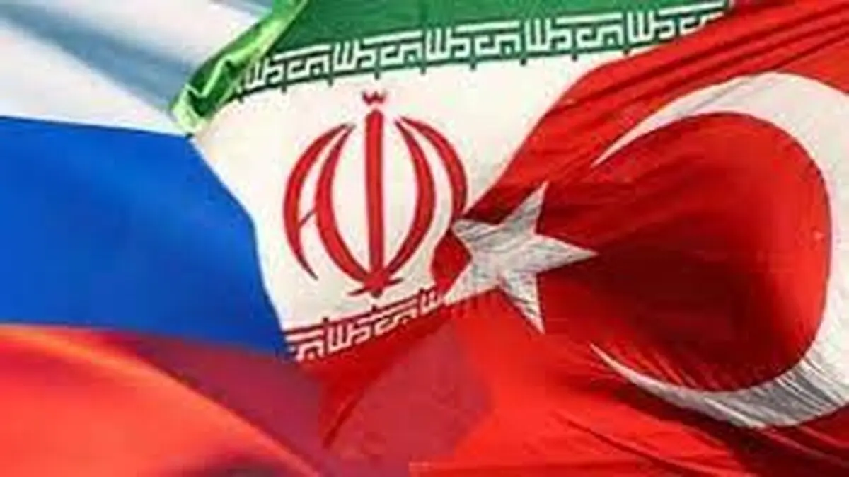 طهران تستضیف مؤتمرین هامین بحضور الرئیسین بوتین وأردوغان
