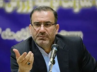 شعبانی‌بهار رییس فدراسیون تیروکمان شد