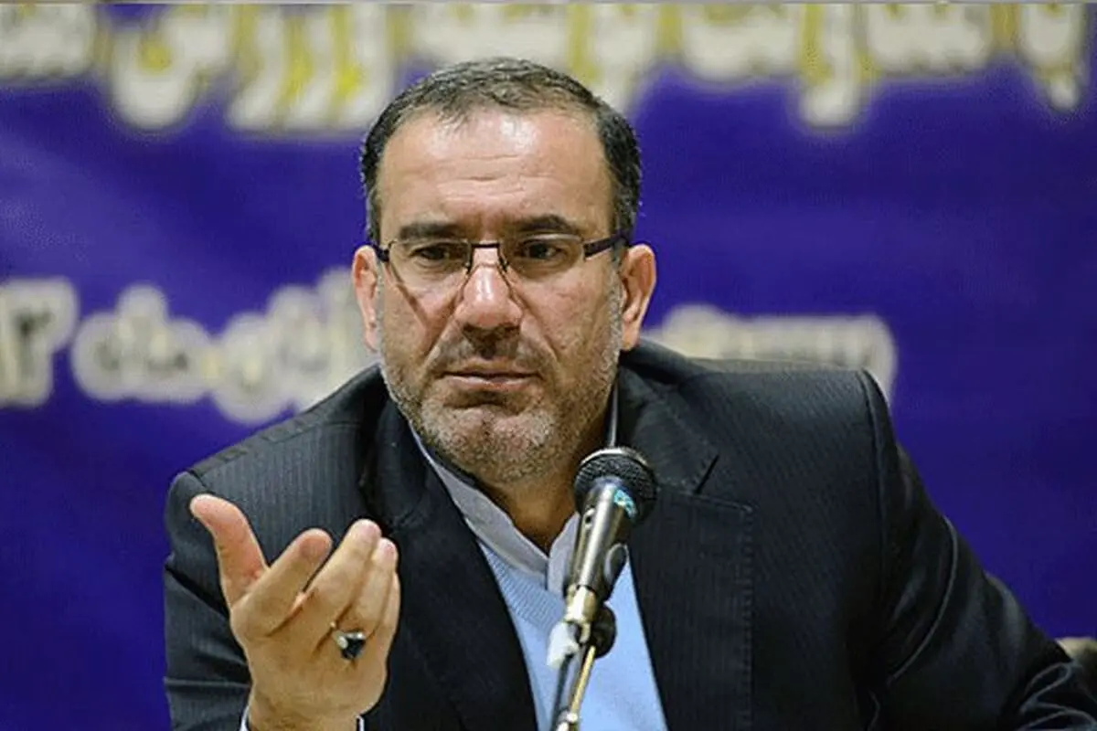 شعبانی‌بهار رییس فدراسیون تیروکمان شد