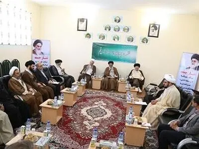 اعتماد مردم به روحانیت پشتوانه ارزشمند نظام است