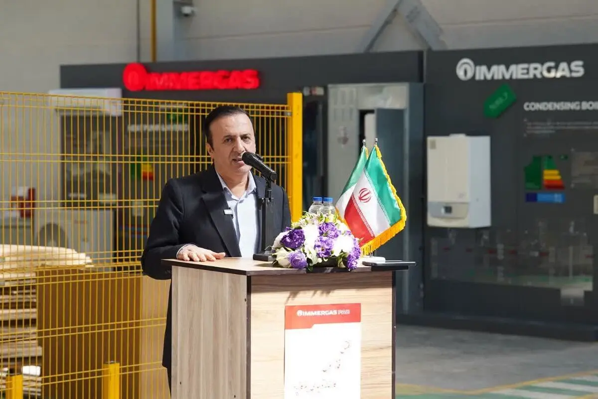 پویایی تولید رمز اقتدار کشور است
