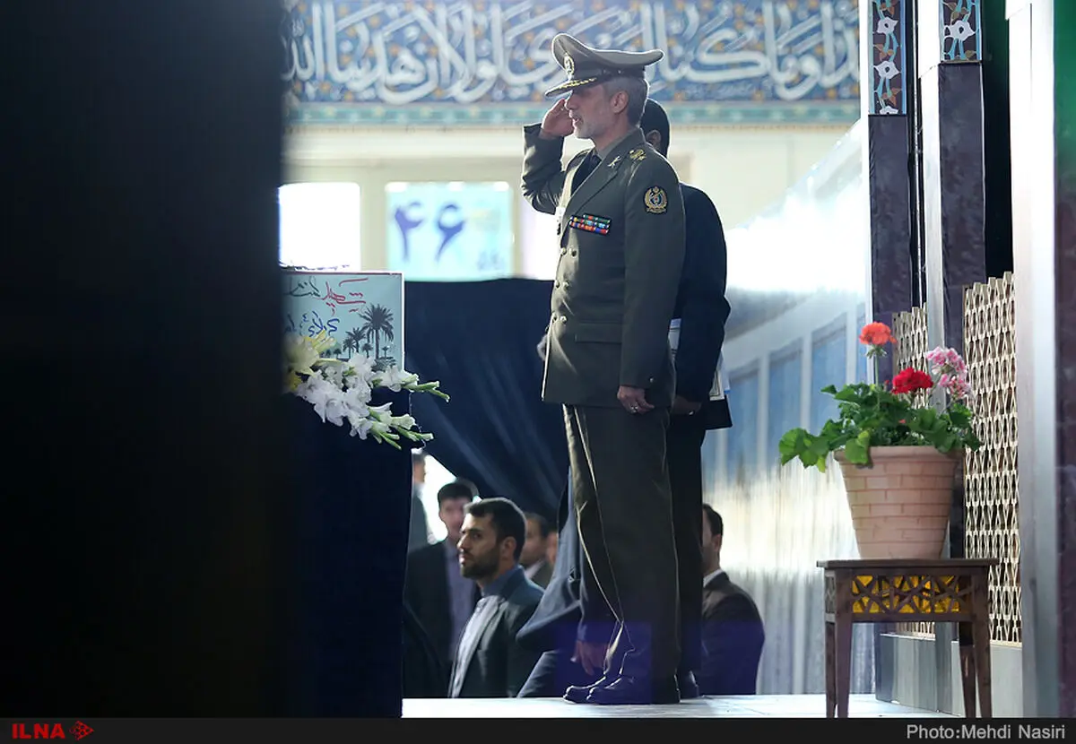 پیام تسلیت امیر حاتمی در پی درگذشت «هوشنگ صدیق»