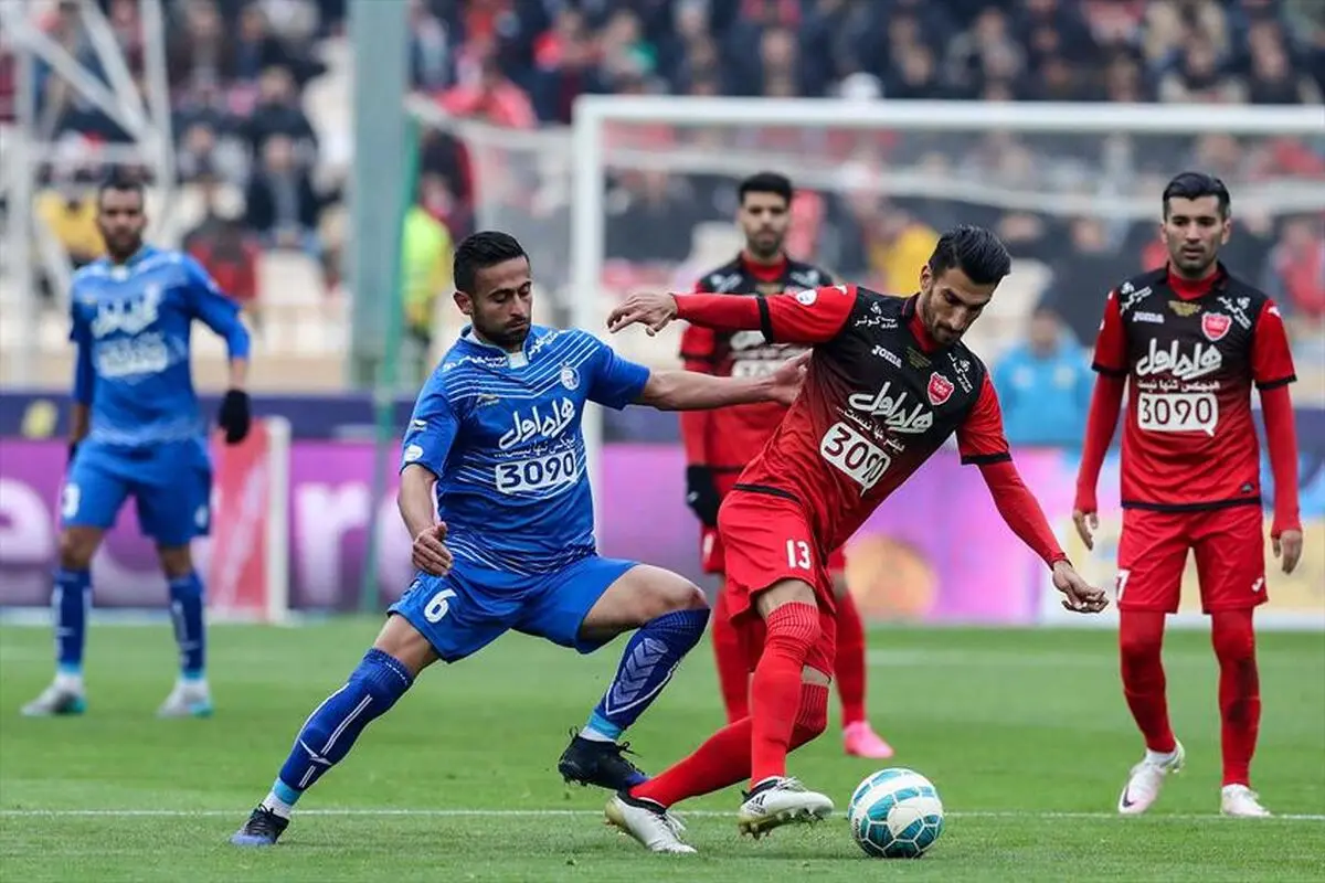 گزارش AFC از دربی ۸۵/ استقلال- پرسپولیس؛ حساس‌ترین رقابت باشگاهی در آسیا