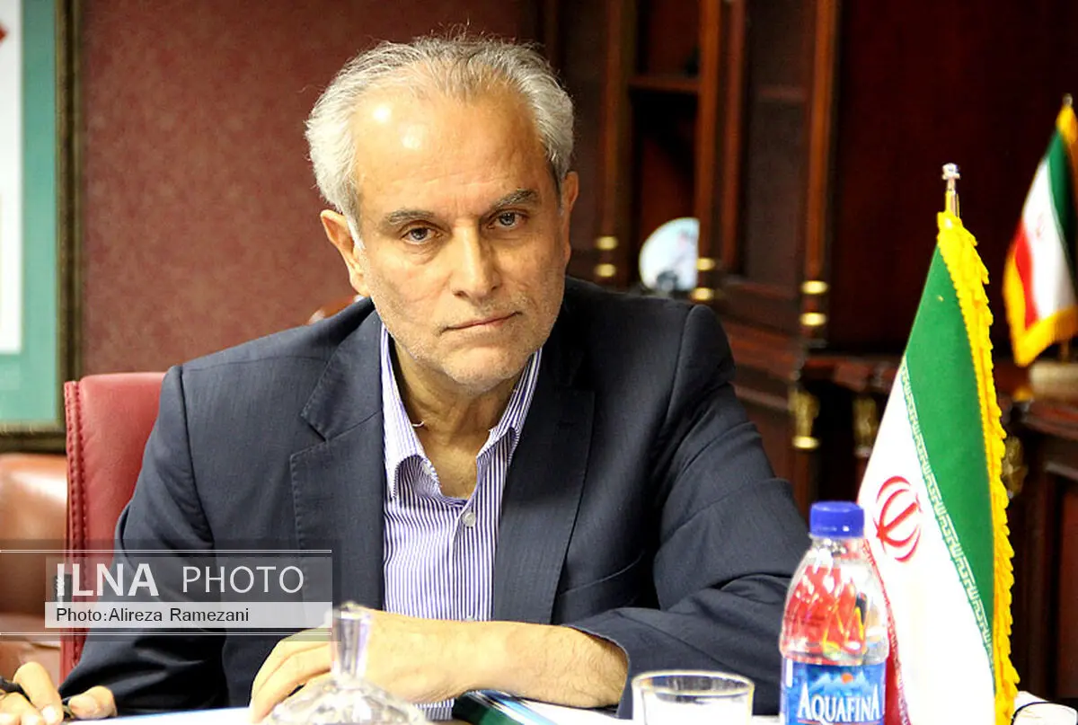 سجادی: دیدارهای لیگ قهرمانان آسیا باید در ایران برگزار شود/بودجه وزارت ورزش رشد ۴۲ درصدی داشته است