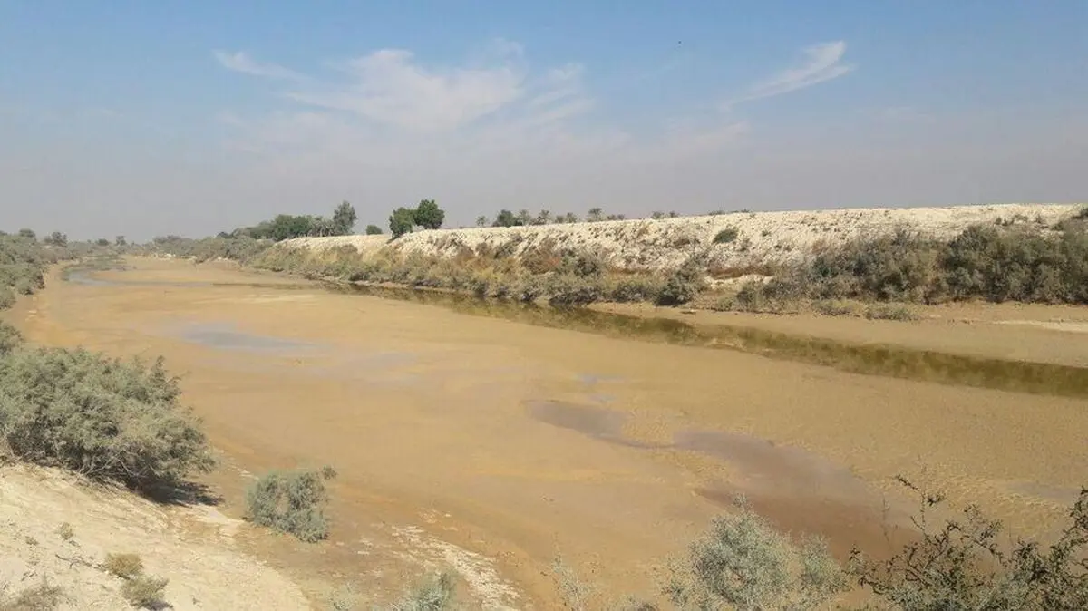 مجوز ساخت 150واحد مسکونی رودبار جنوب در حریم رودخانه 
