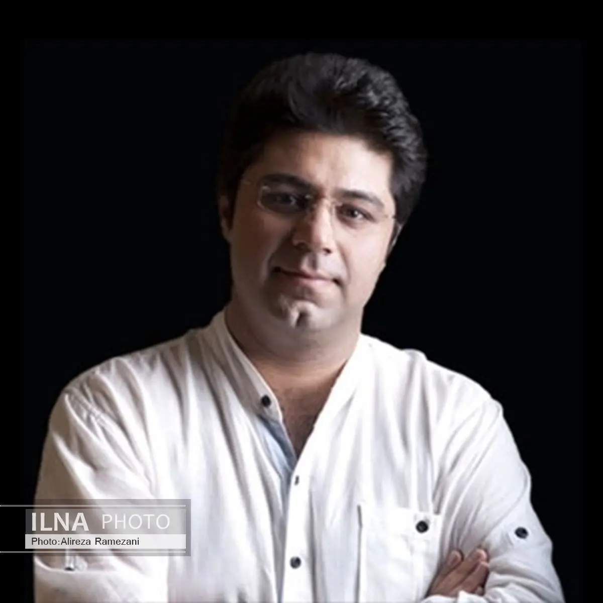 قطعه «برف آمد» با صدای حجت اشرف‌زاده منتشر شد