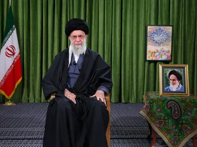 Supreme Leader names New Iranian Year as ‘Surge in Production through People’s Participation’