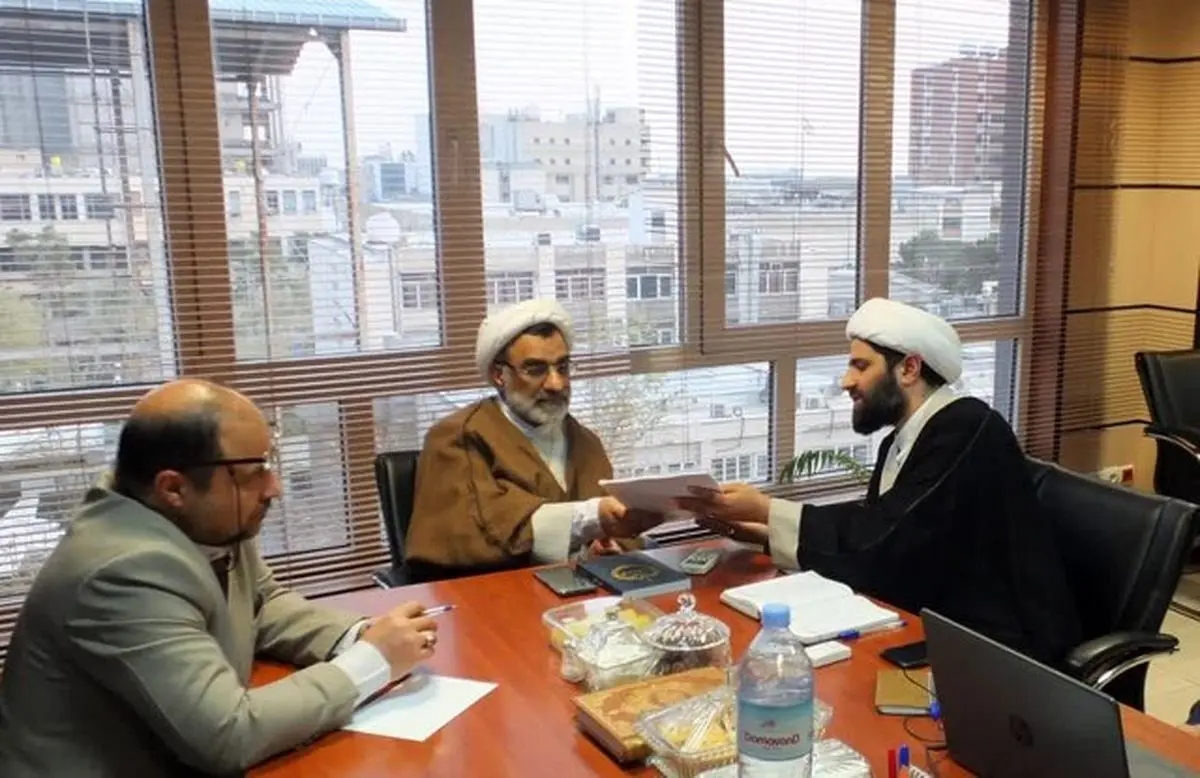 لزوم توجه به مباحث معرفتی قرآنی با روش تفسیر شبکهای