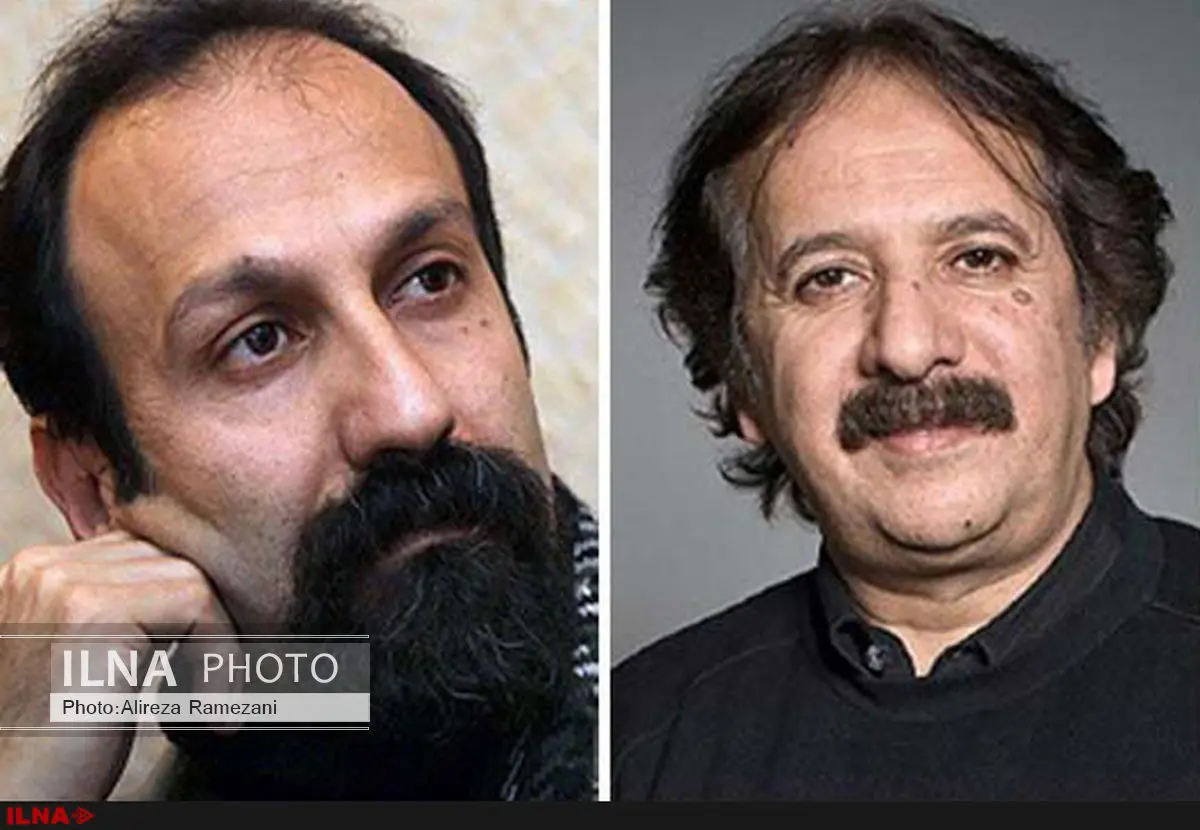 اصغر فرهادی و مجید مجیدی تدریس می‌کنند