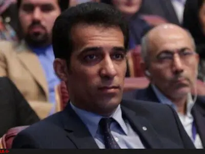 آخرین وضعیت پرونده پزشکی کیارستمی
