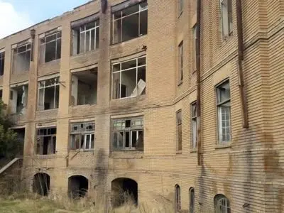 سرمایه‌گذاران برای بازسازی بیمارستان تاریخی مسیح کرمانشاه وارد میدان شدند