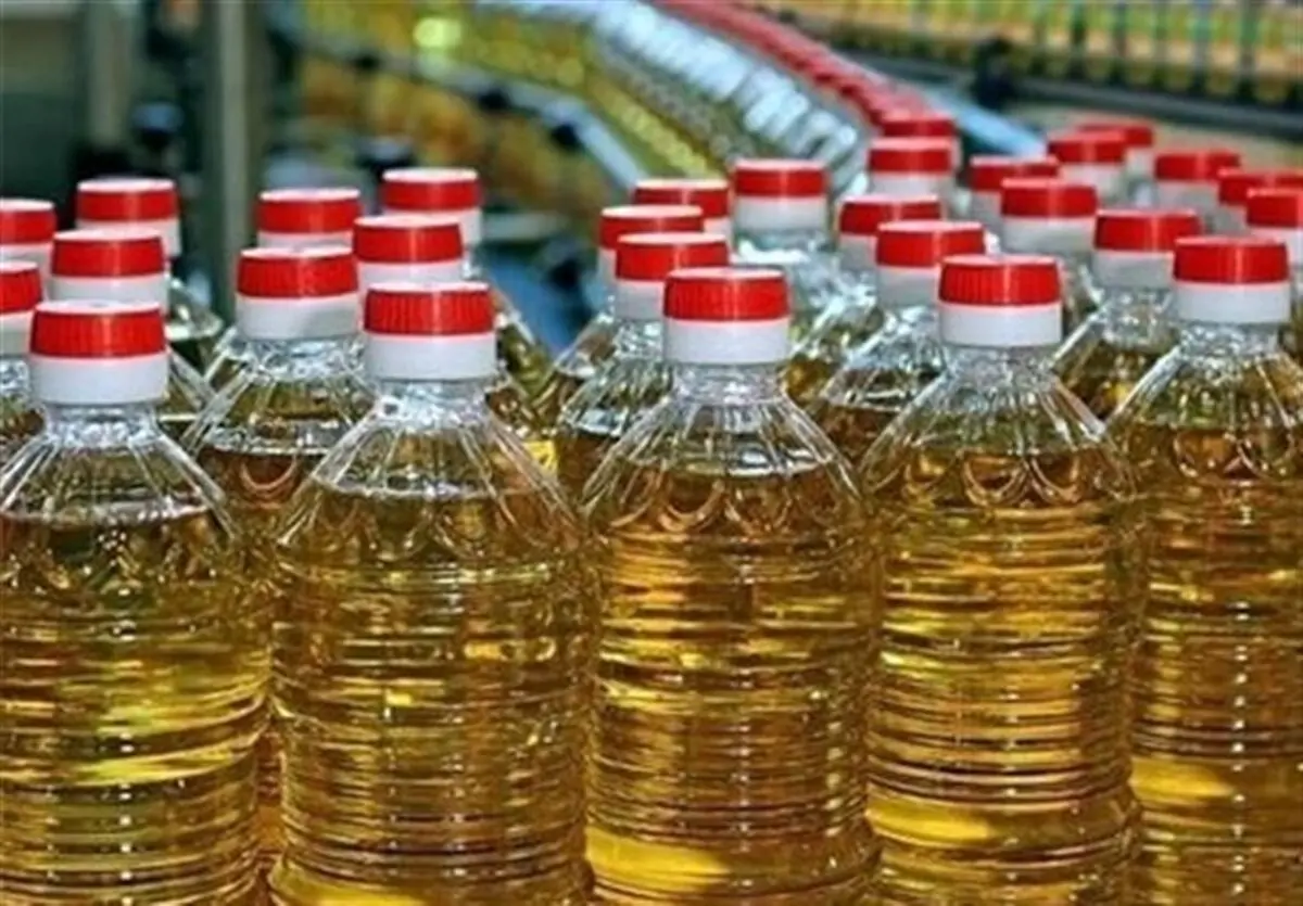 توزیع روزانه بیش از 7 تن روغن خوراکی در روستاهای بندرعباس 