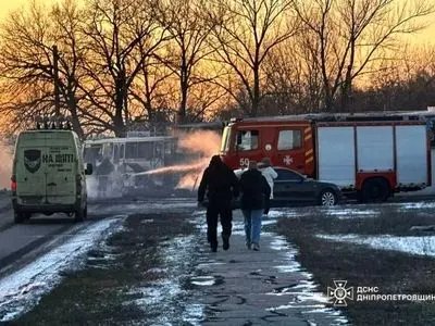 کشته شدن ۱۲ معدن‌چی در پی حمله پهپادی روسیه