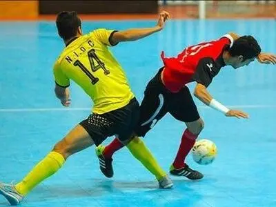 پیروزی بالا نشینان و تثبیت جایگاه در صدر جحدول