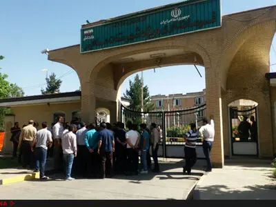 کارگران کیان‌کرد نگران بیمه بیکاری نباشند/پرداخت بیمه در مرداد ماه قطعی است