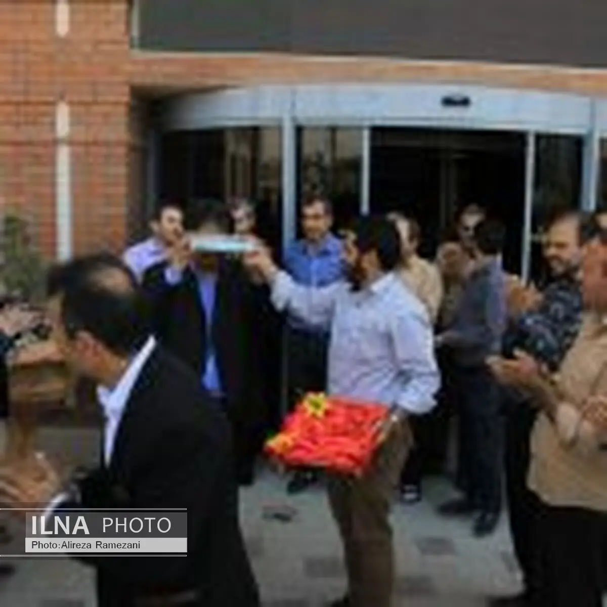 اعزام تیم کوهنوردی شهرداری باقرشهر به روسیه 