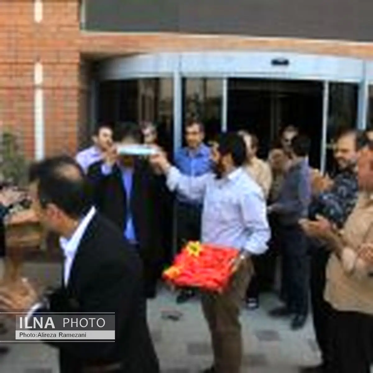 اعزام تیم کوهنوردی شهرداری باقرشهر به روسیه