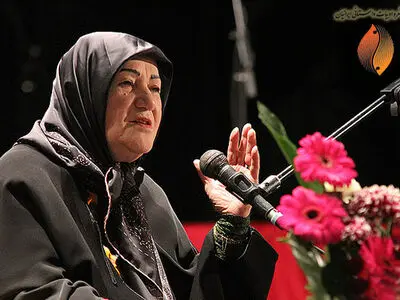 پیام تسلیت زنان عضو کمیسیون فرهنگی در پی درگذشت مهدیه الهی‌قمشه‌ای