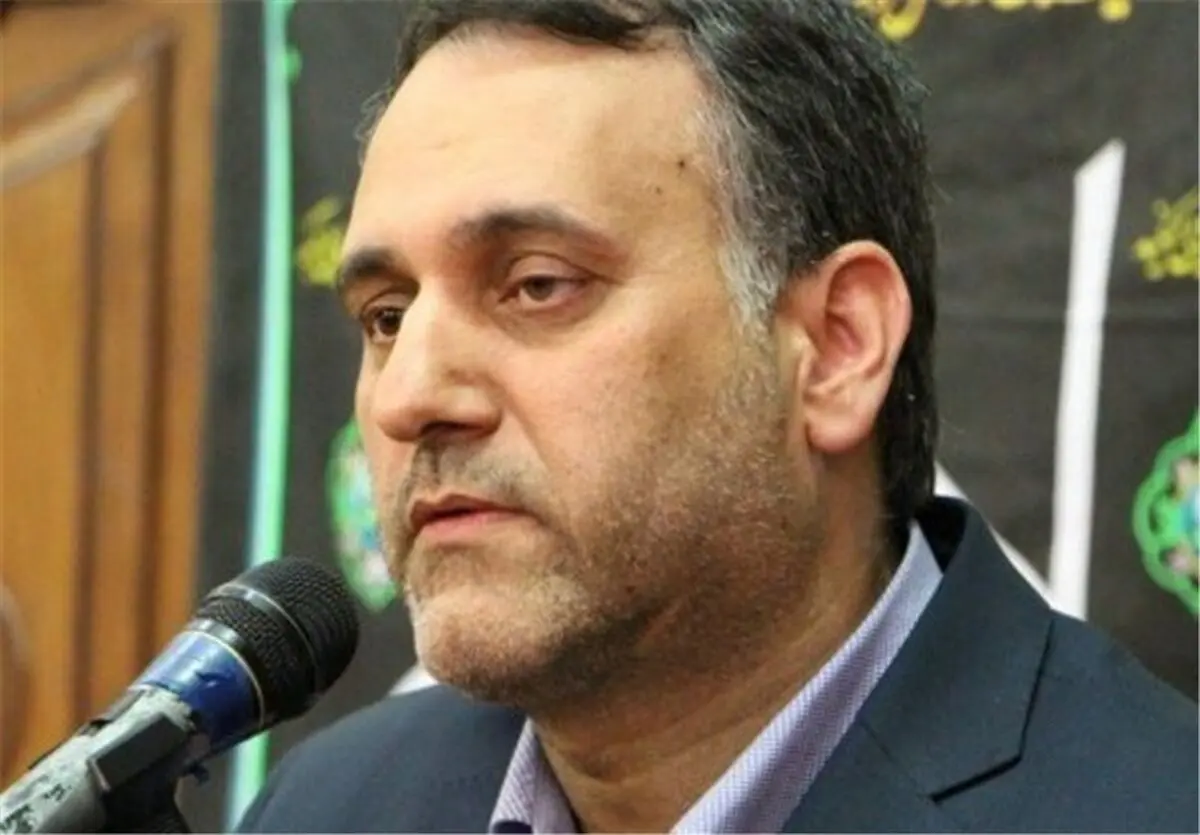 رای اعتماد اعضای کمیسیون صنایع به شریعتمداری