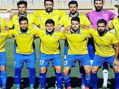 عزم جدی مسئولین استان برای حمایت از  تیم فوتبال نفت مسجدسلیمان