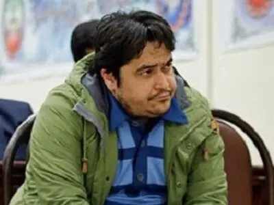 چهارمین جلسه رسیدگی به اتهامات «روح‌الله زم» فردا برگزار می‌شود