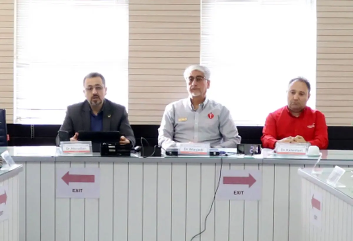  نخستین کنگره ملی احیای قلبی ریوی در شیراز برگزار می شود