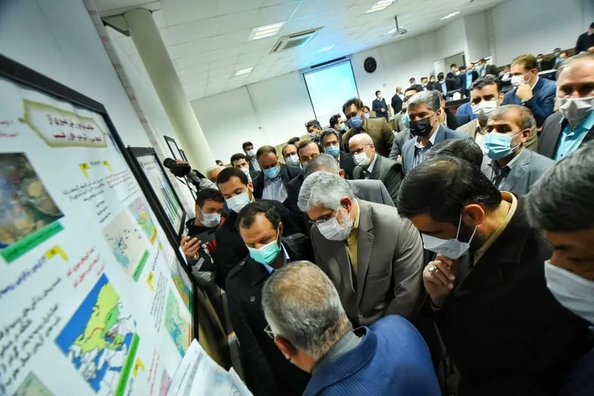 فعال کردن مسیر ترانزیتی اینچه برون از اهمیت بالایی برخوردار است