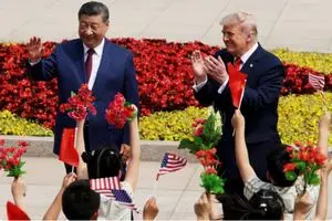 بازی بزرگ در تنگه هرمز؛ چین زیر بار فشار آمریکا علیه ایران نمی‌رود
