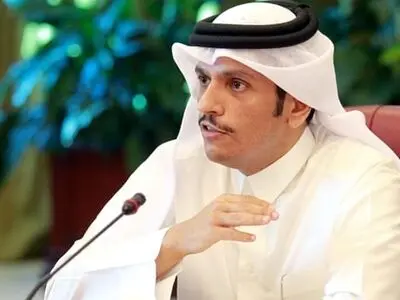 بحران خلیج‌فارس بر اساس دروغ‌پراکنی علیه دوحه شکل گرفته است