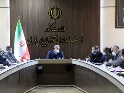 انتقاد از نحوه صادرات سیب در آذربایجان غربی/ لزوم تسریع صادرات سیب از استان