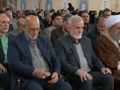 شهردار: خدمات رسانی همه جانبه به شهر و شهروندان و امید آفرینی رویکرد مهم مدیریت شهری شیراز است