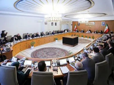 گزارش رئیس سازمان حفاظت محیط زیست از آخرین وضعیت آتش‌سوزی در جنگل‌های مازندران