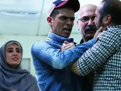 اپیزود سوم «الناز» آماده نمایش شد