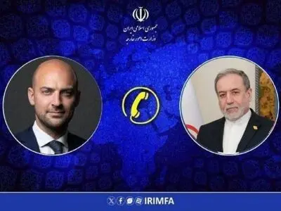فرنسا تعلن دعمها التام للمسار الدبلوماسي ومذكرة تفاهم اسلام اباد