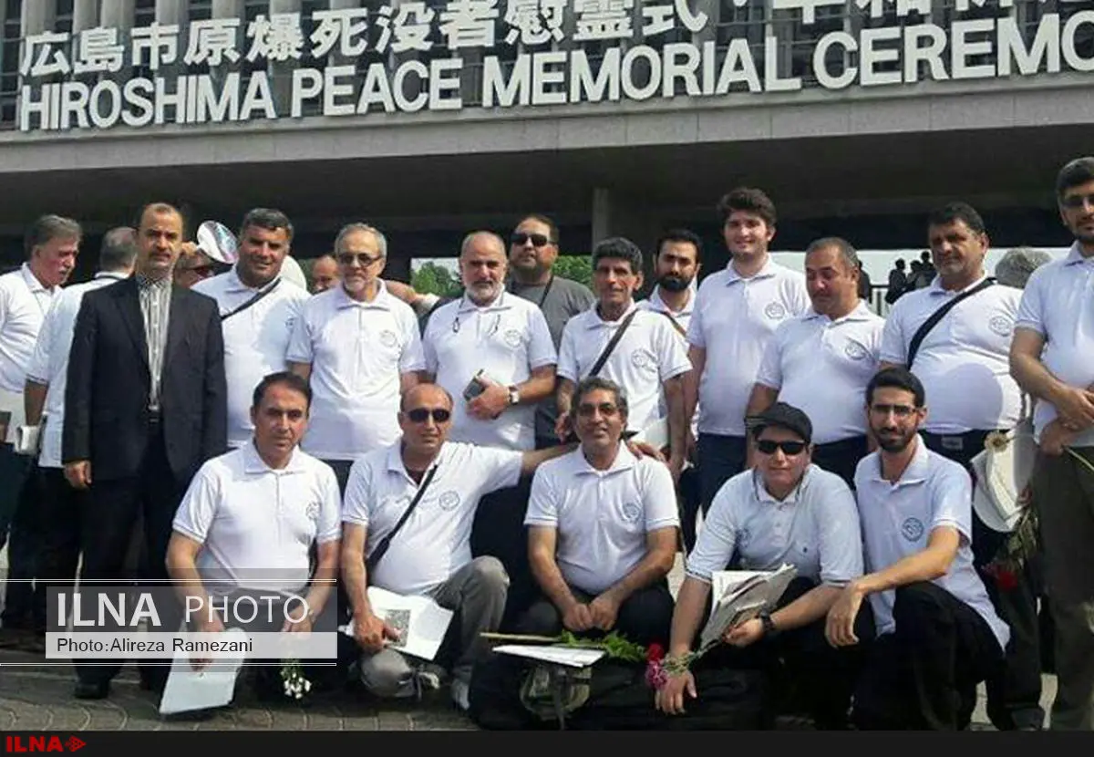 کدام سینماگران به ژاپن سفر کردند+عکس و فیلم 