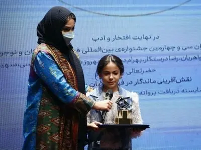 اسامی برندگان سی‌وچهارمین جشنواره فیلم‌های کودکان نوجوانان اعلام شد